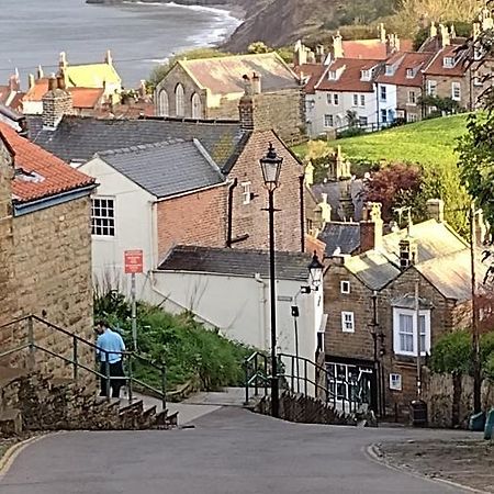 Darnholm Cottage Robin Hood's Bay Zewnętrze zdjęcie