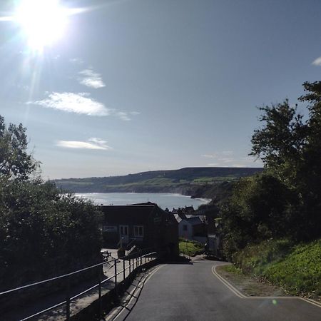 Darnholm Cottage Robin Hood's Bay Zewnętrze zdjęcie