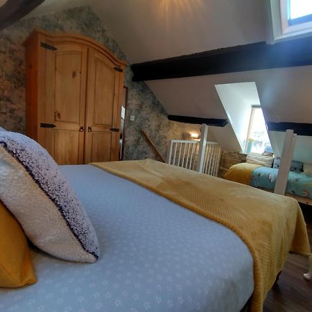 Darnholm Cottage Robin Hood's Bay Zewnętrze zdjęcie