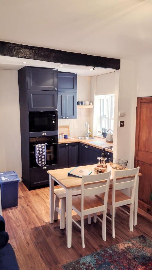 Darnholm Cottage Robin Hood's Bay Zewnętrze zdjęcie