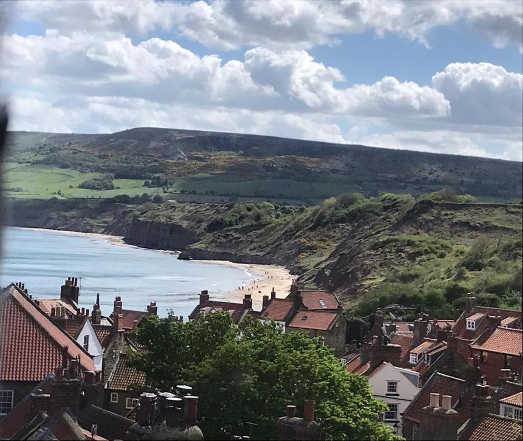 Darnholm Cottage Robin Hood's Bay Zewnętrze zdjęcie