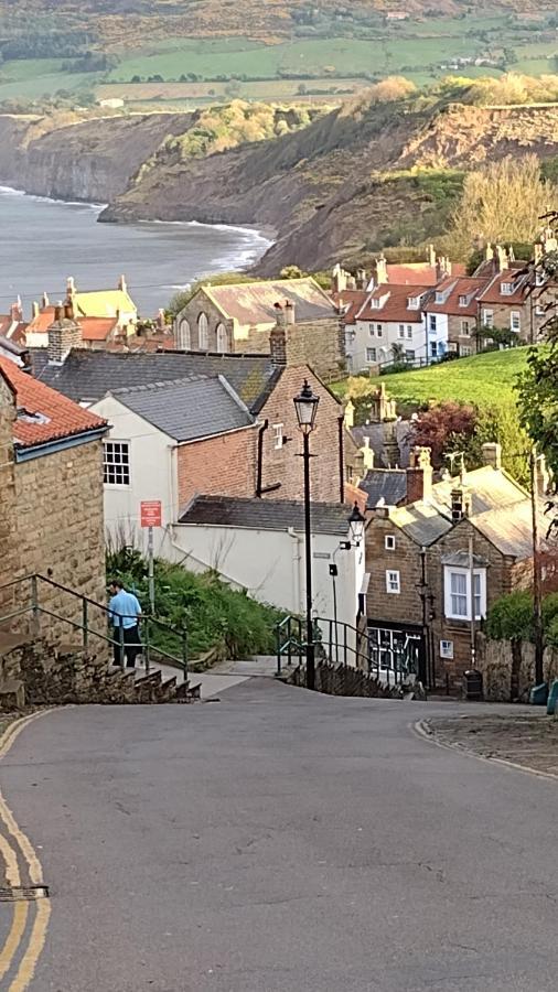Darnholm Cottage Robin Hood's Bay Zewnętrze zdjęcie