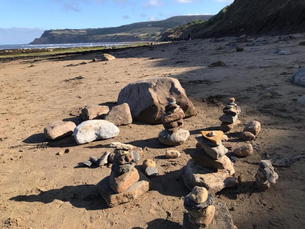 Darnholm Cottage Robin Hood's Bay Zewnętrze zdjęcie