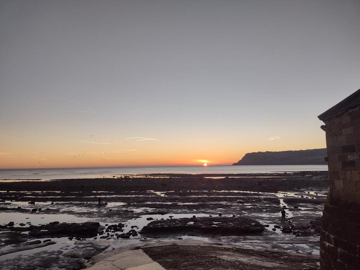 Darnholm Cottage Robin Hood's Bay Zewnętrze zdjęcie