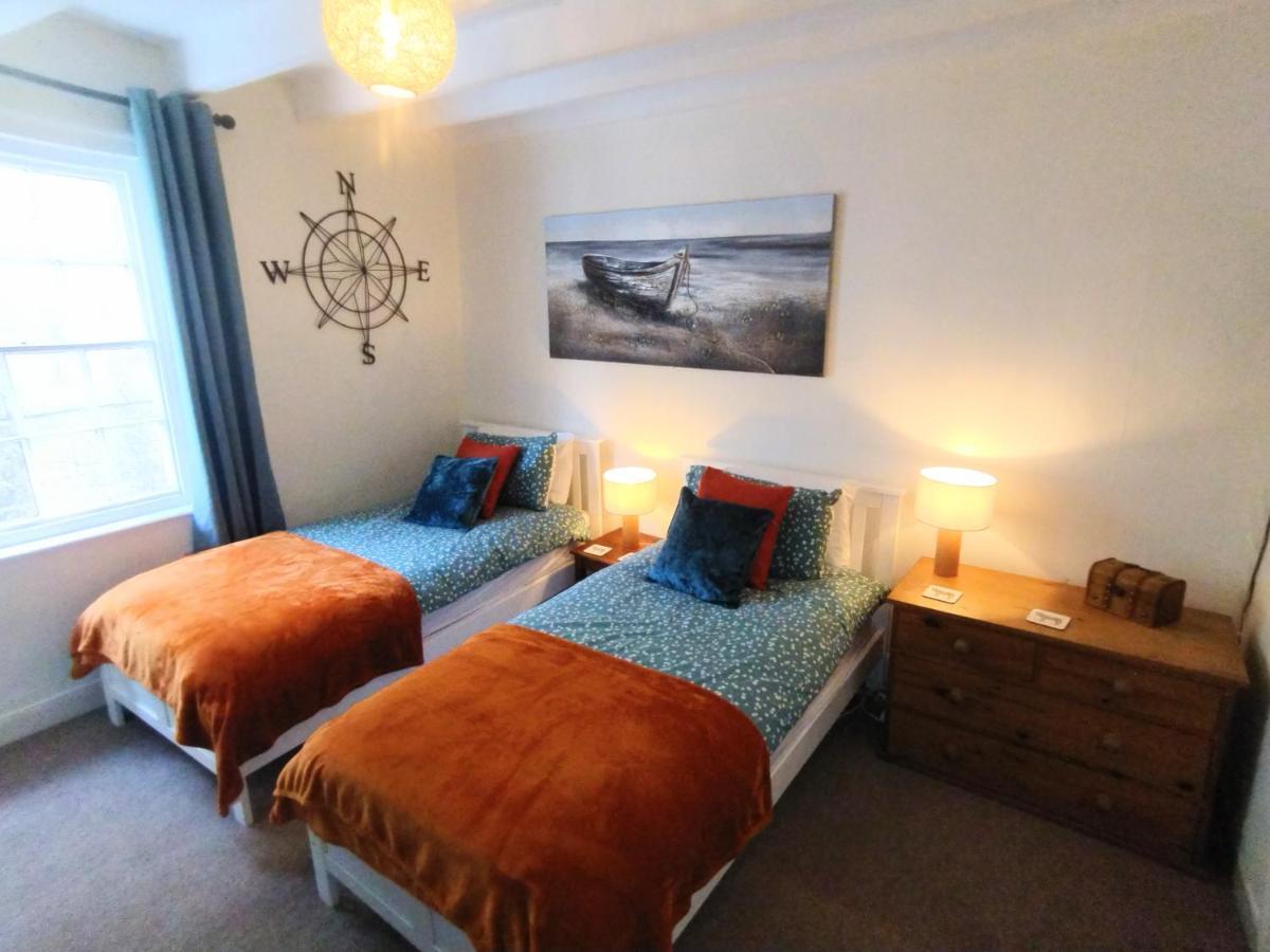 Darnholm Cottage Robin Hood's Bay Zewnętrze zdjęcie