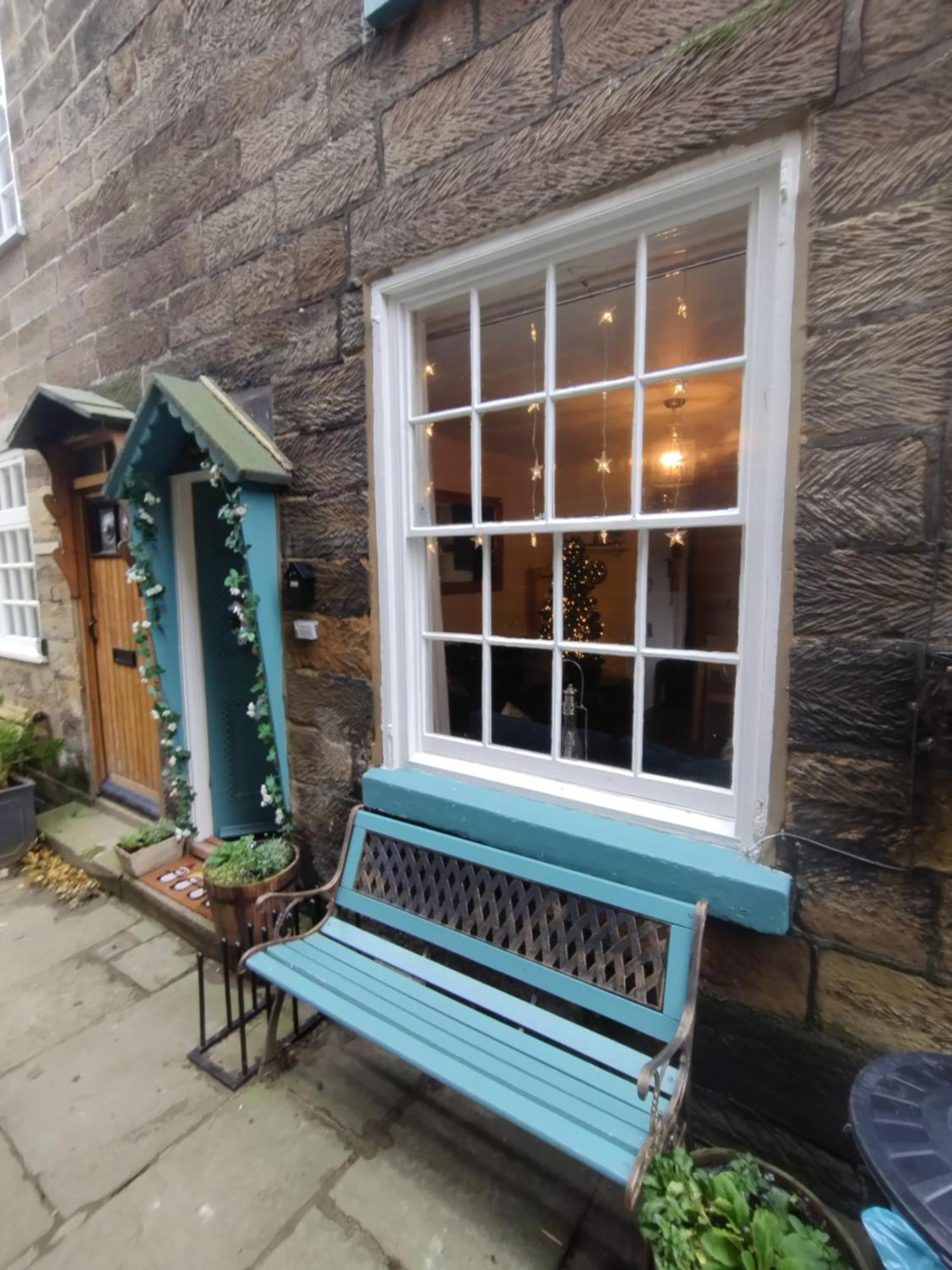 Darnholm Cottage Robin Hood's Bay Zewnętrze zdjęcie